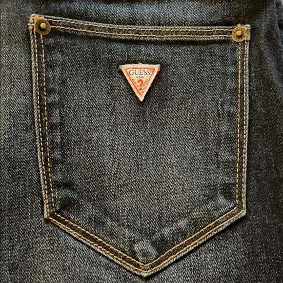 Guess jeans - Picture 2 of 2